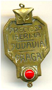 Preciosa Iserina
