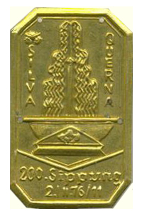 Silva Querna Silva Querna