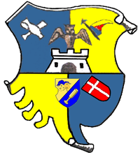 Wappen der Budapestia