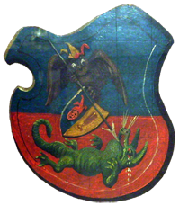 Wappen der Petovia