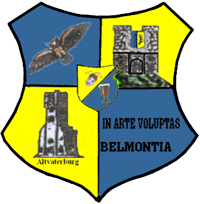 184 Belmontia